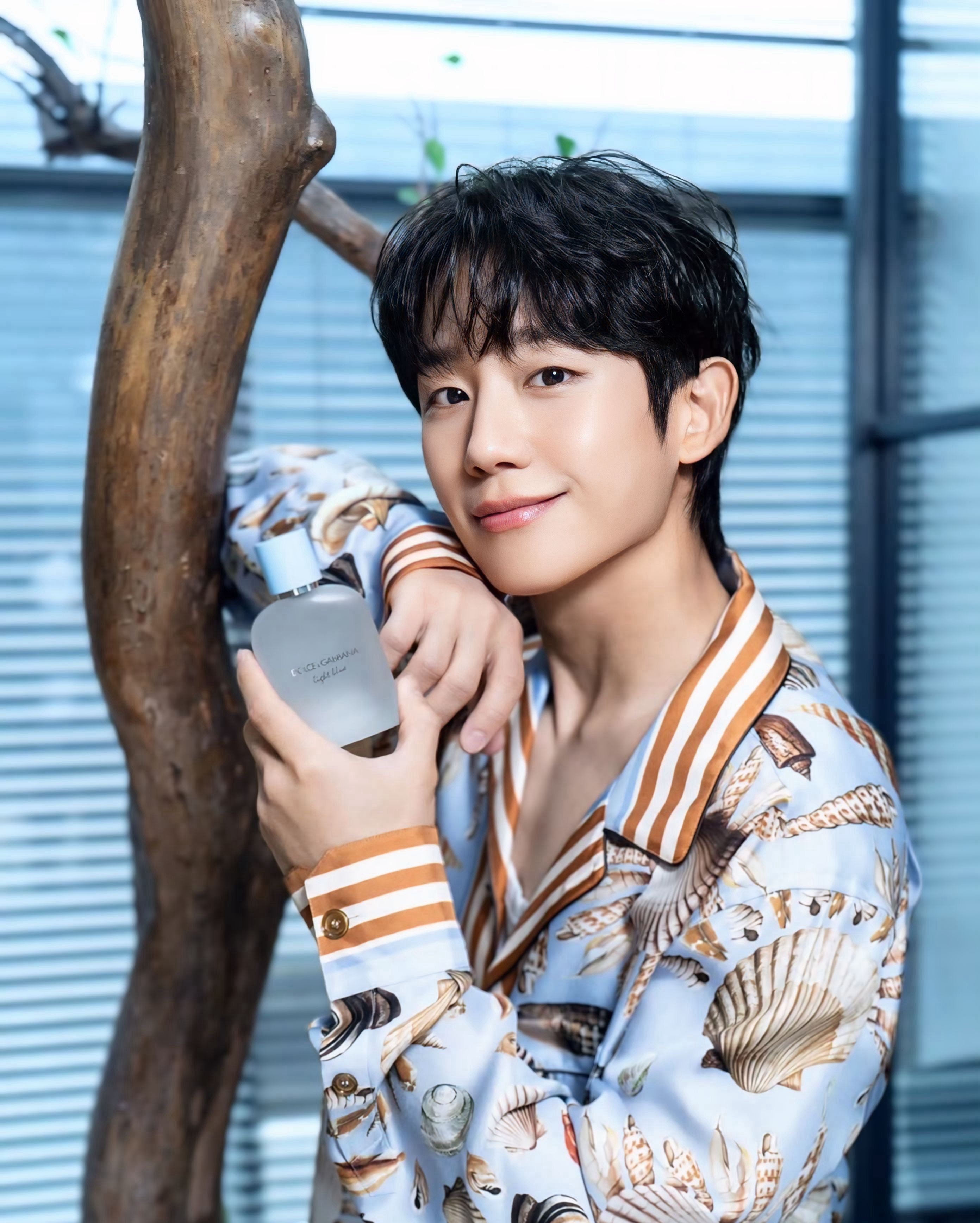 丁海寅的最新照片