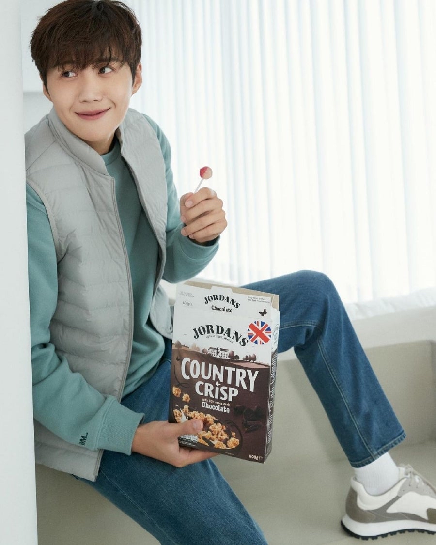 キム・ソンホの最新写真