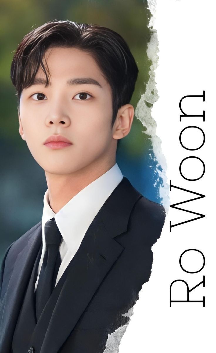 Latest photo of Rowoon
