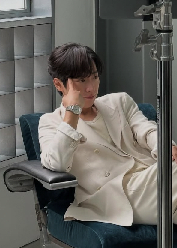 Latest photo of Lee Sangyeob