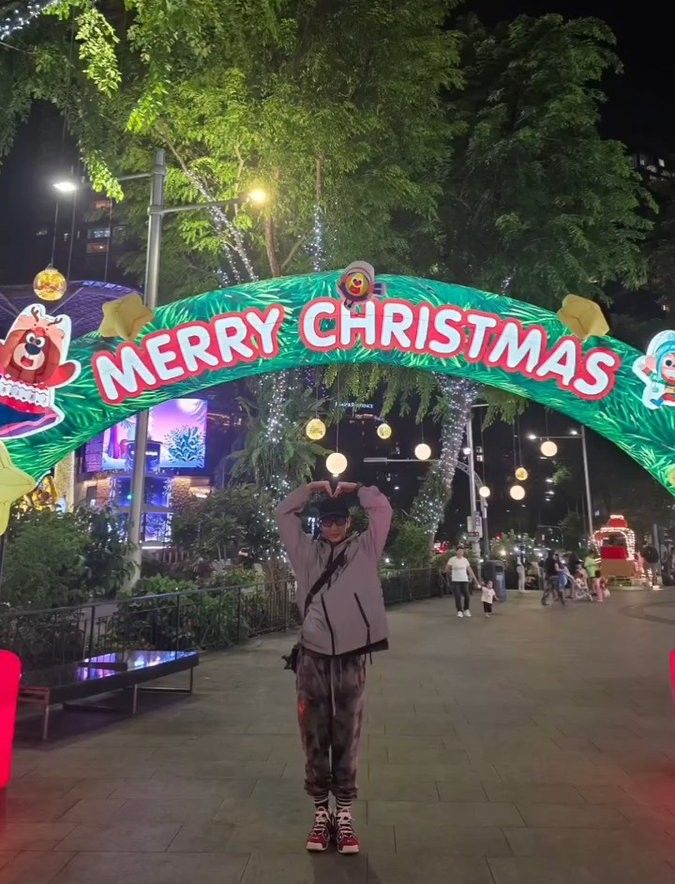 李準基的最新照片