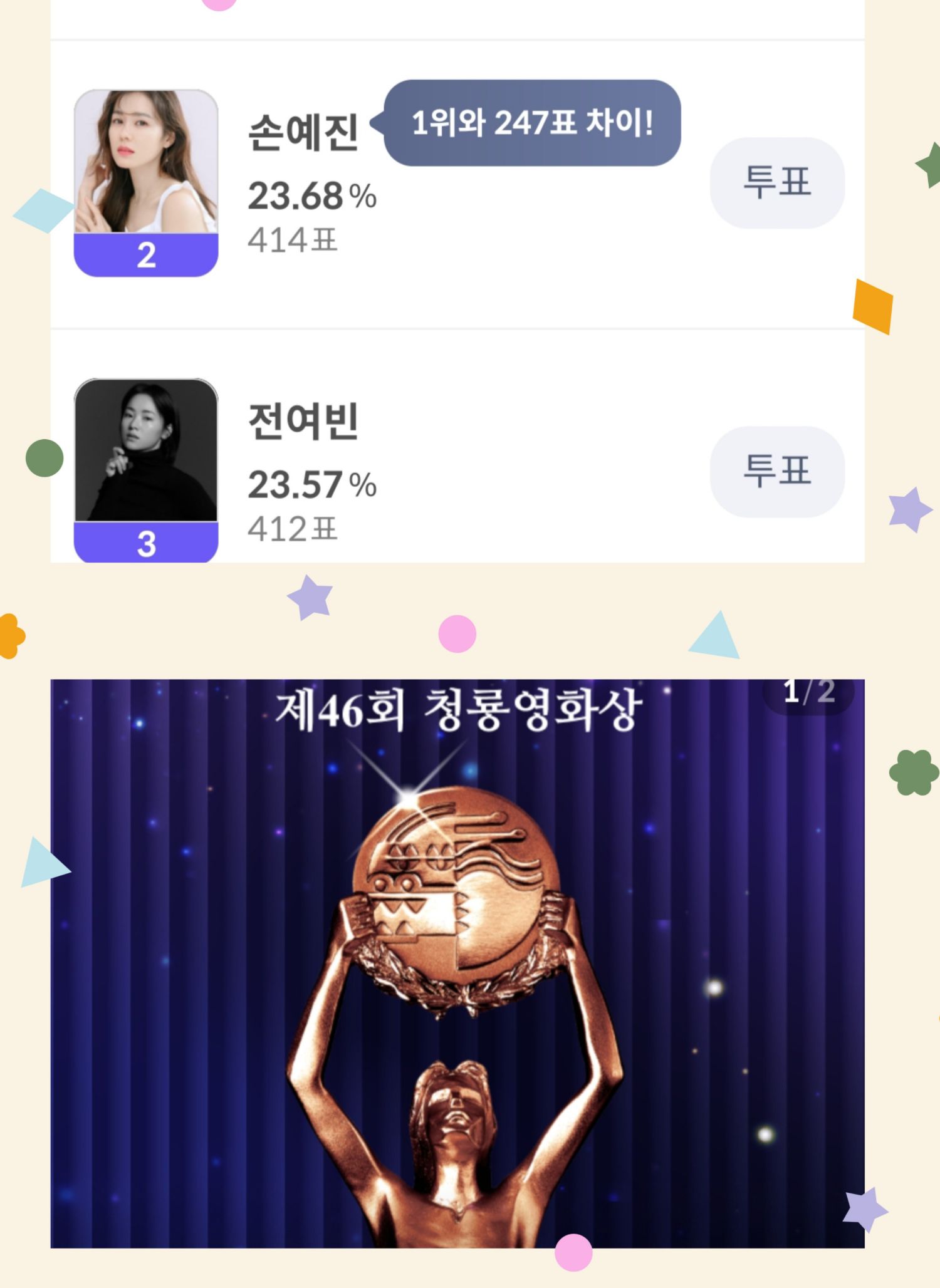 Foto kegiatan terbaru dari Son Yejin