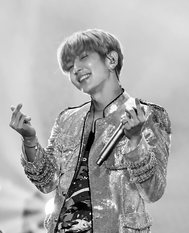 ファンが撮影したイ・ジュンギの瞬間