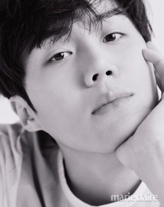 Latest photo of Kim Seonho