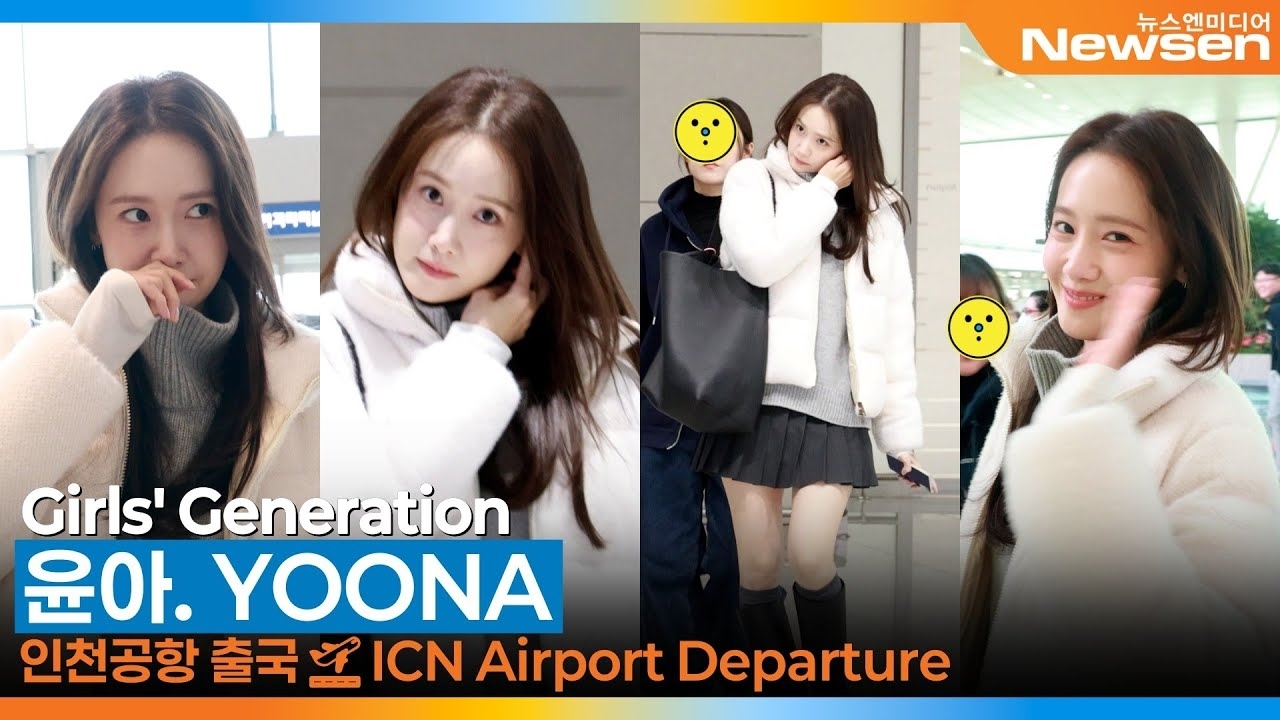 林允儿的幕后花絮