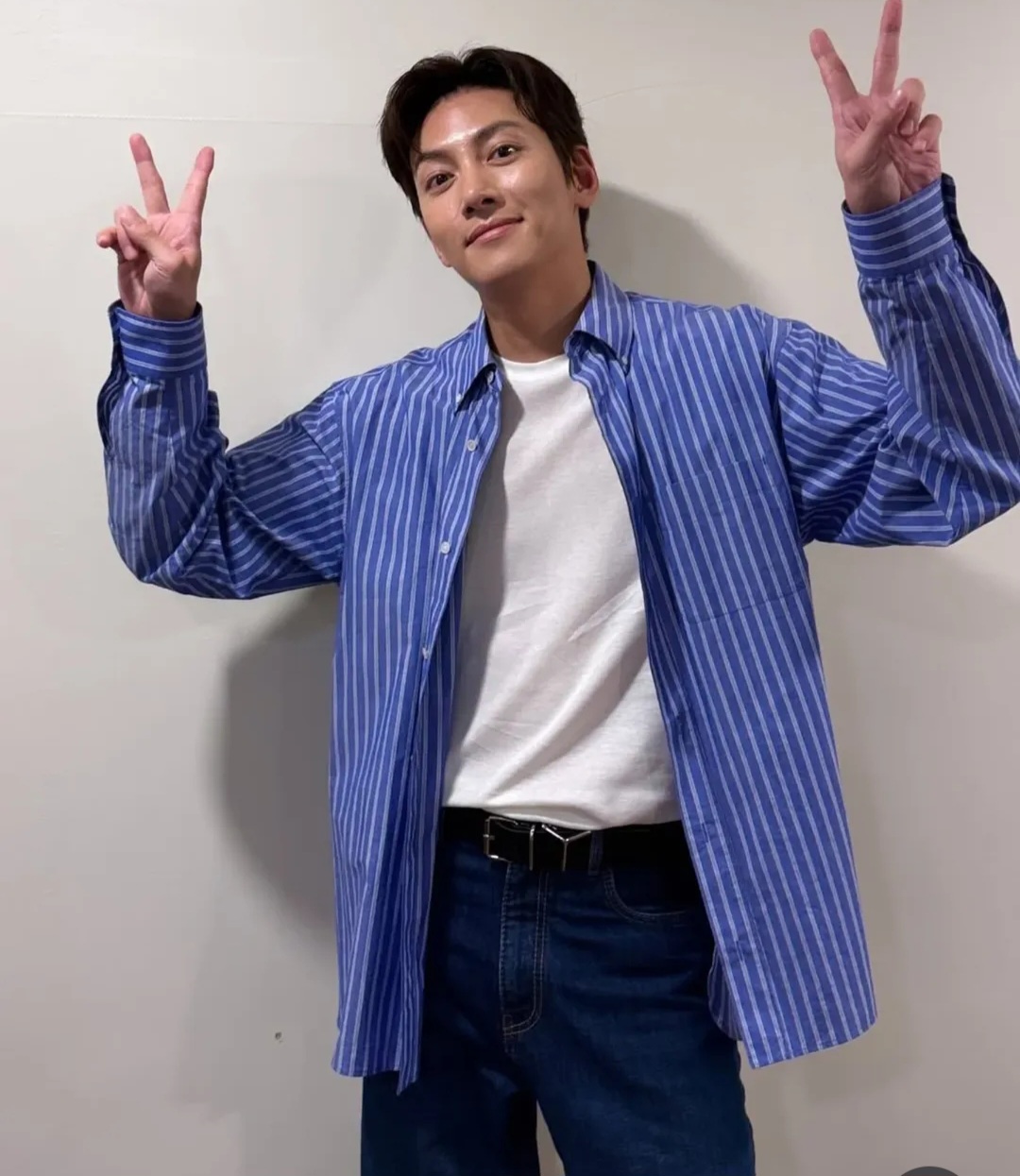 Latest photo of Ji Changwook