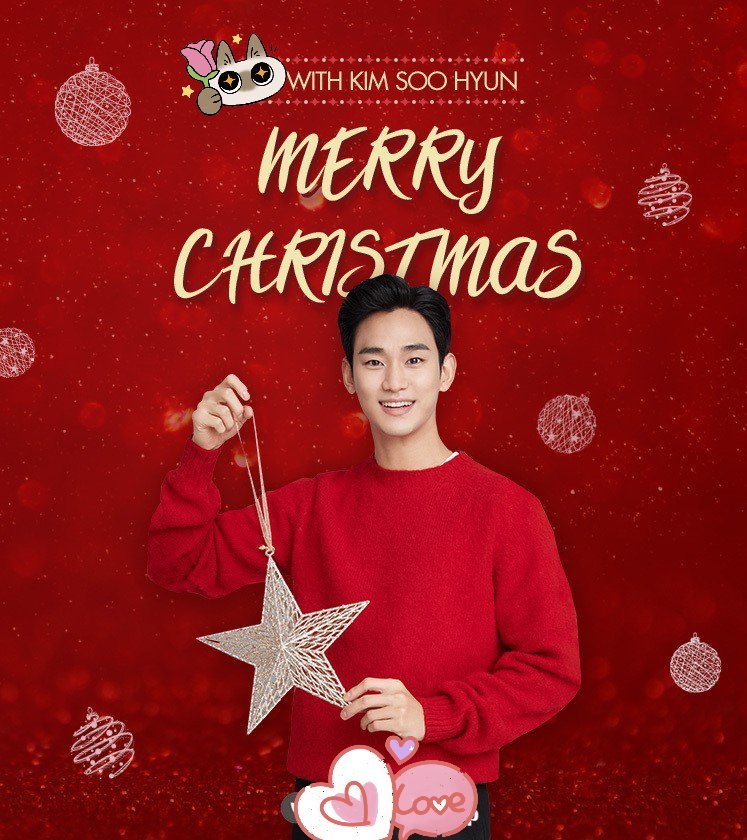 A moment captured by a fan of Kim Soohyun