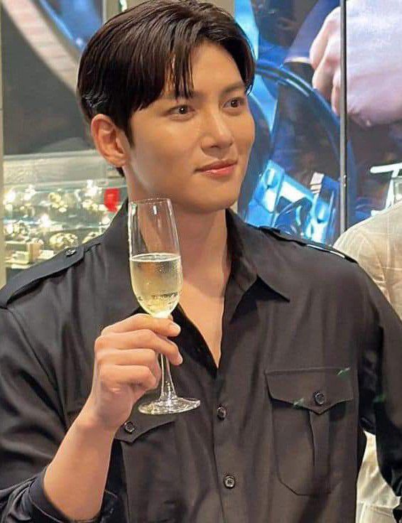 池昌旭的近期活动照