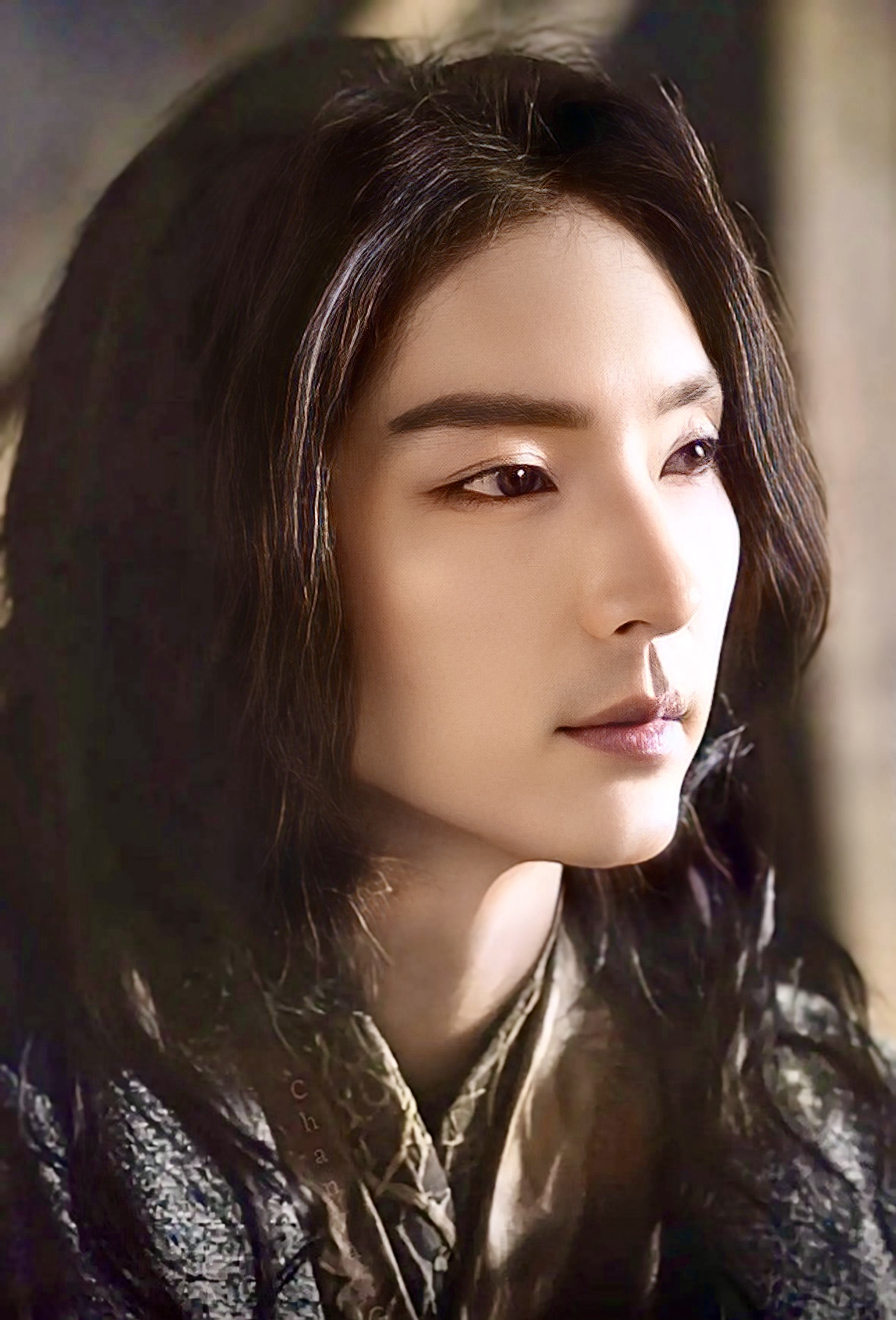 李準基的最新照片