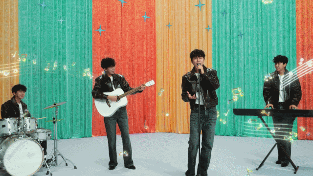 Foto kegiatan terbaru dari Lim Youngwoong