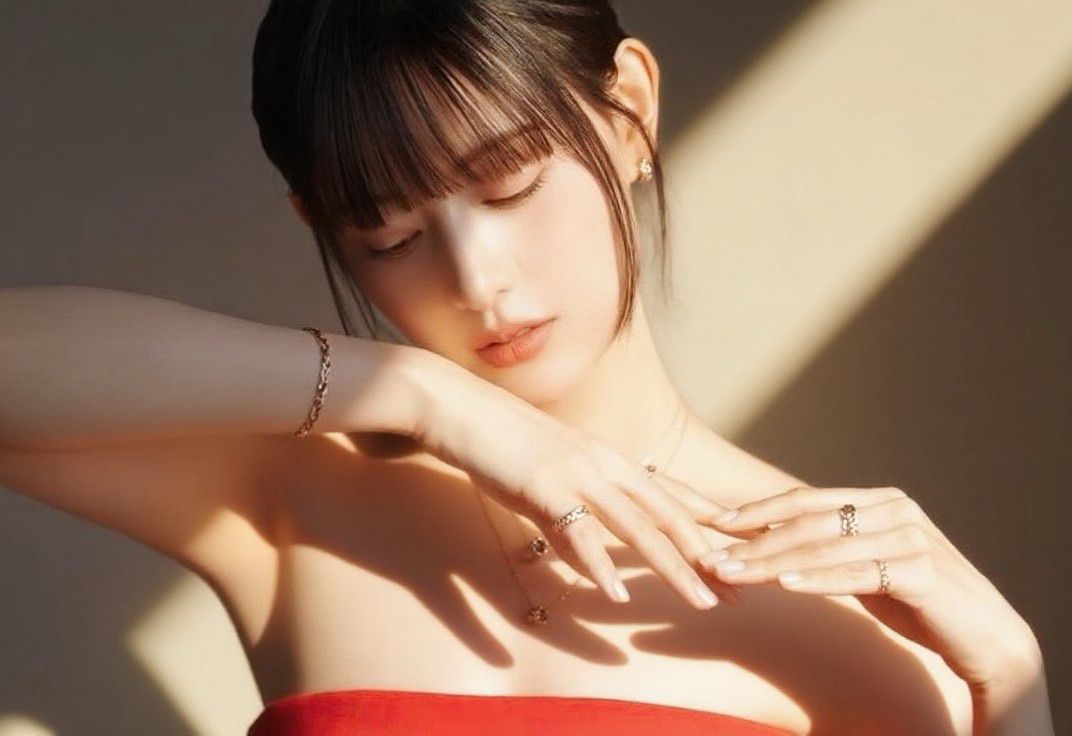 Latest photo of Kim Jiwon