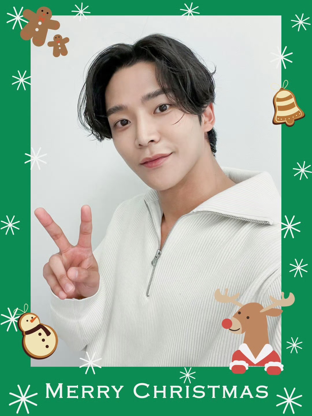 路云的幕后花絮