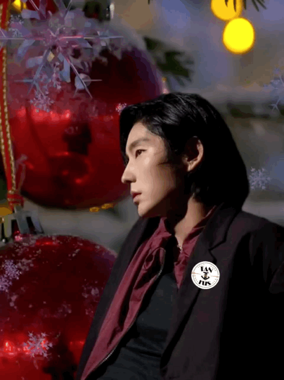 Foto terbaru dari Lee Joongi