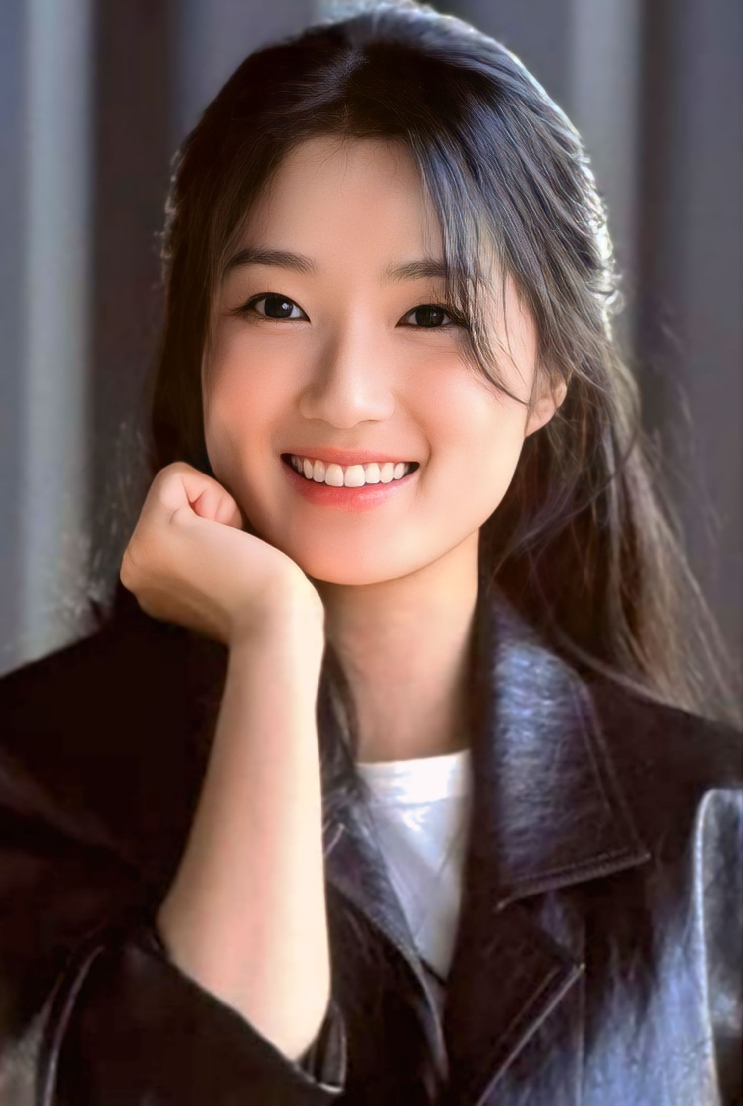 Latest photo of Kim Hyeyoon