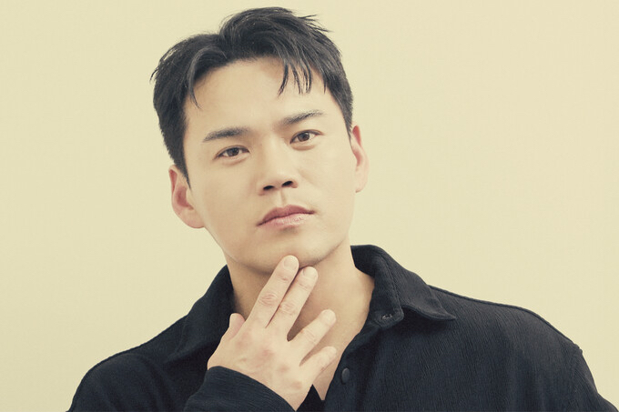 Recent activity shot of Lee Jung