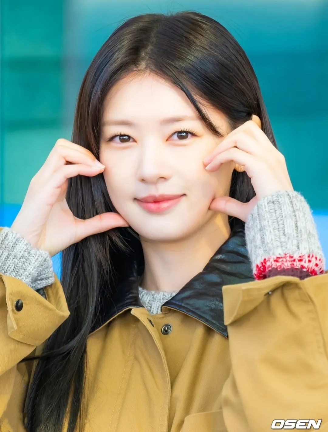 Latest photo of Jung Somin