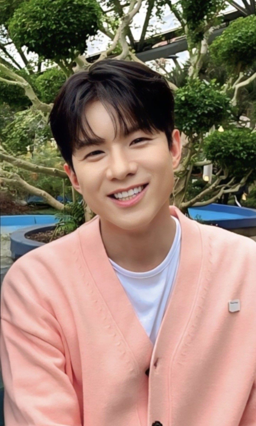 Latest photo of Na Taejoo