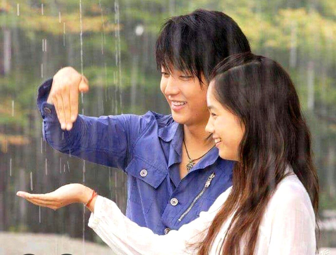 李準基的最新照片