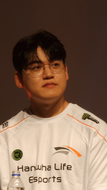 구마유시 팬이 찍은 순간