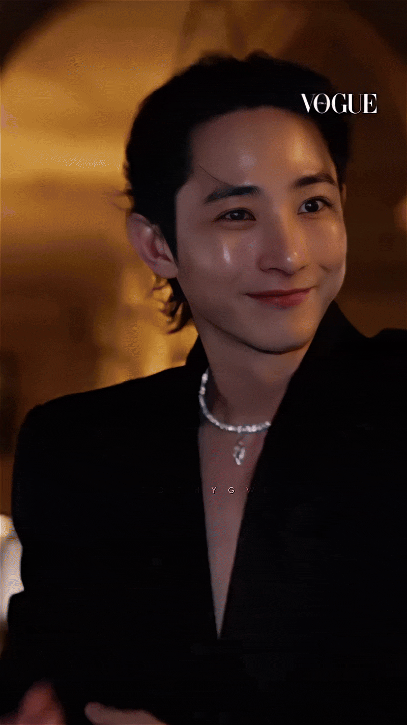 Latest photo of Lee Soohyuk
