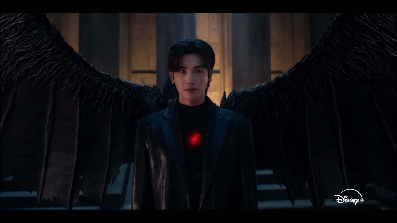 Latest photo of Park Hyungsik
