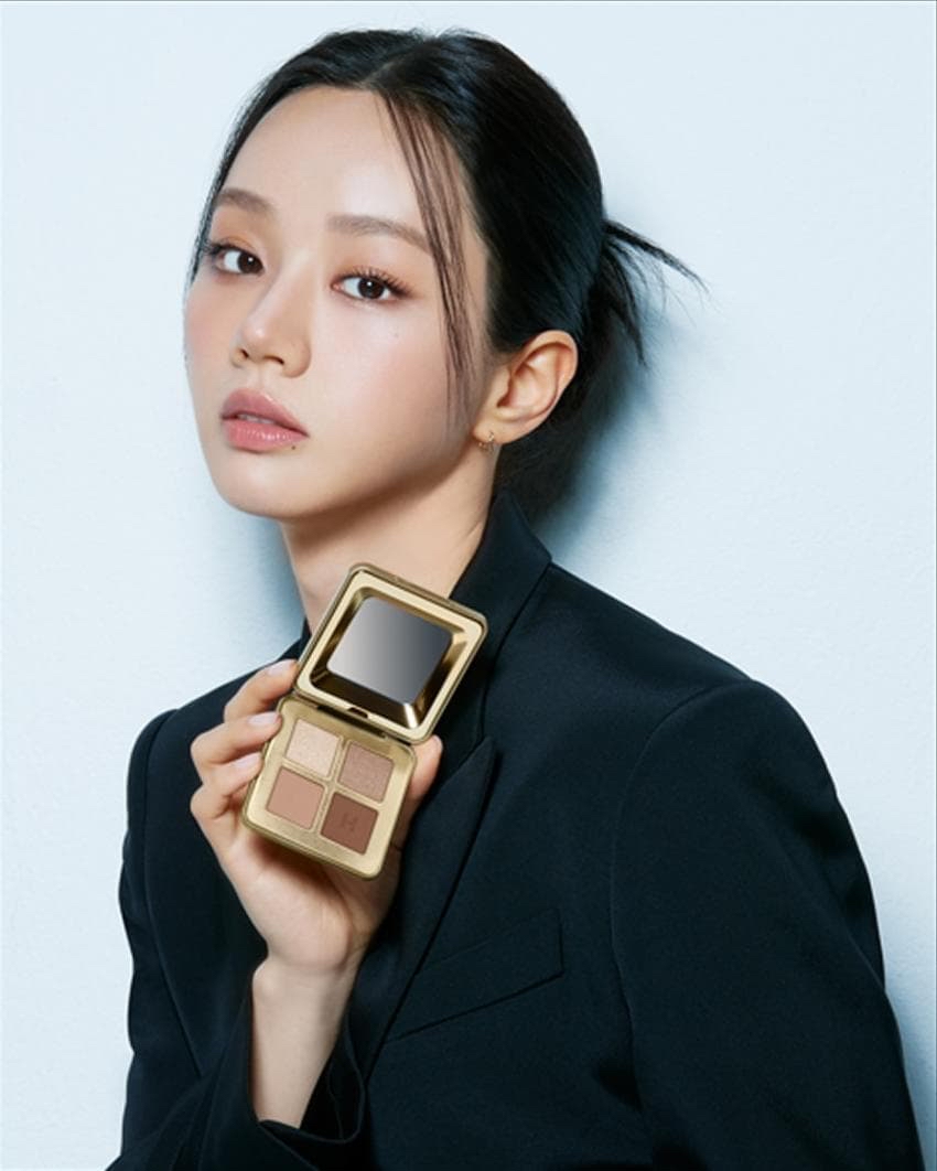 A moment captured by a fan of Hyeri