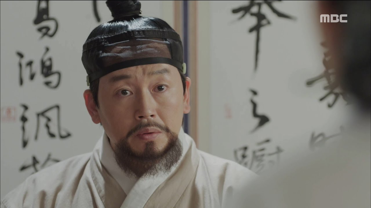 Latest photo of Yoon Kyunsang