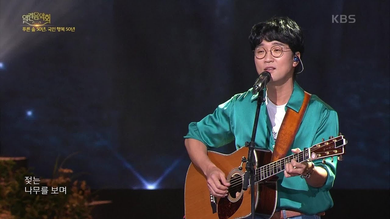 Latest photo of Bak Changgeun