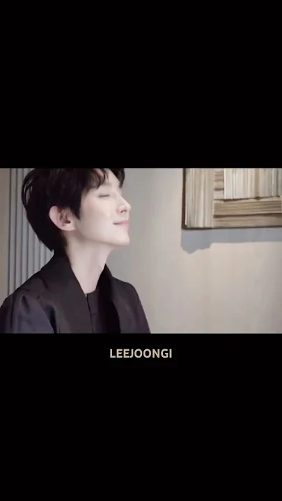 Foto kegiatan terbaru dari Lee Joongi
