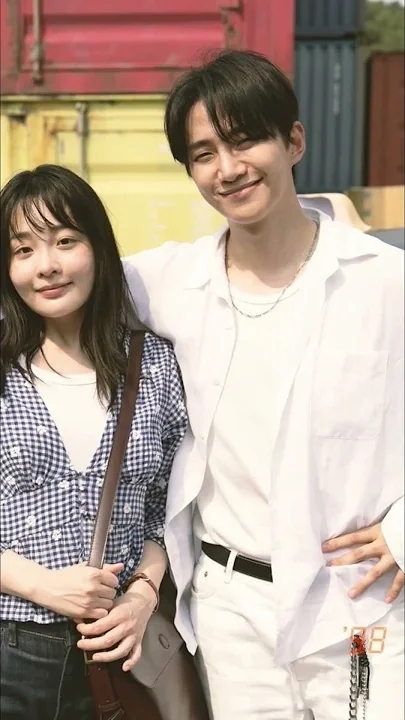 이준호 최근 활동샷