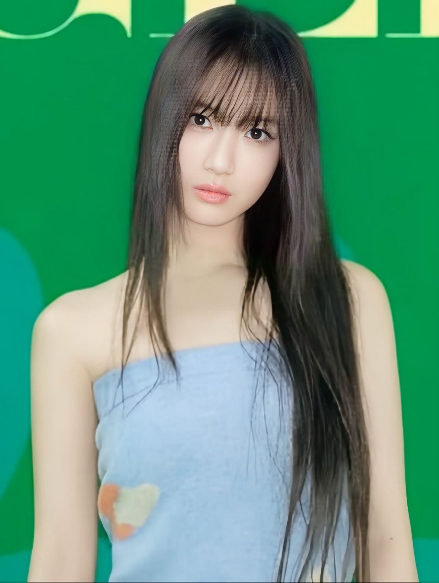 金惠奫的近期活動照