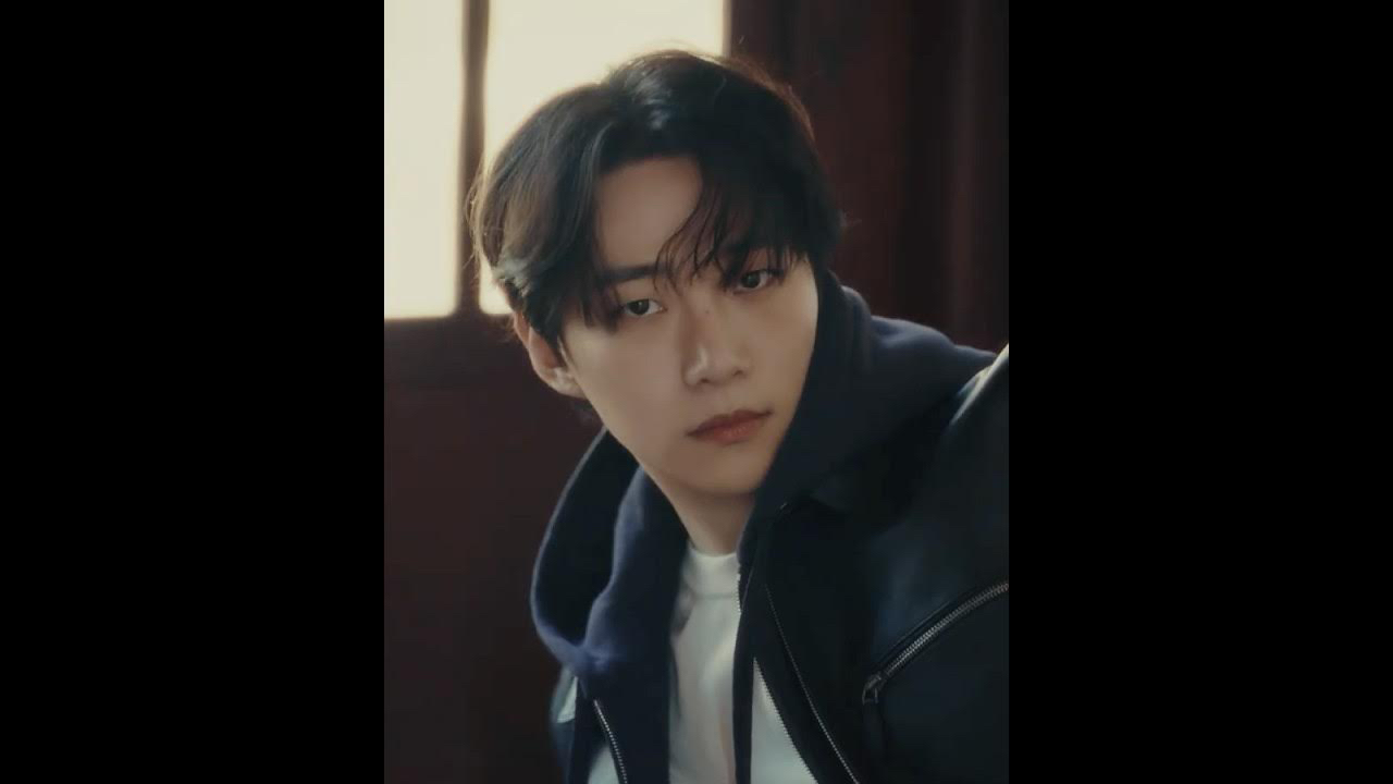이준호의 비하인드 컷