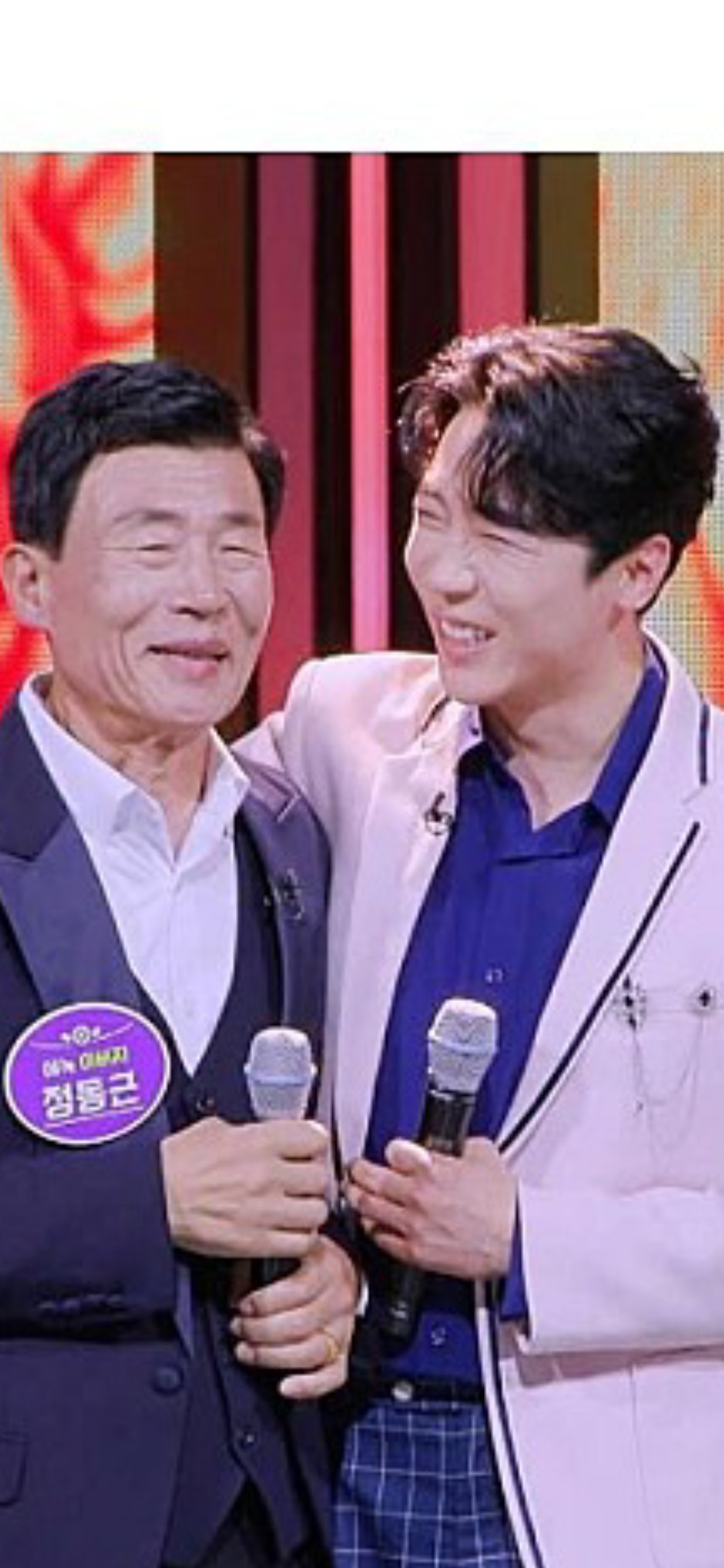 Representative background image loved by Enoch fandom