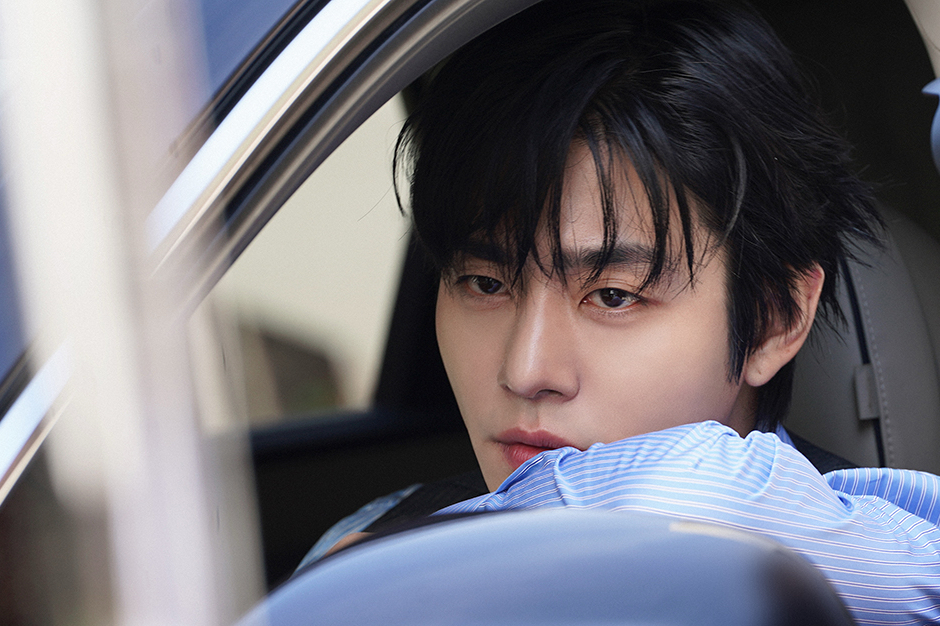 アン・ヒョソプの最新写真