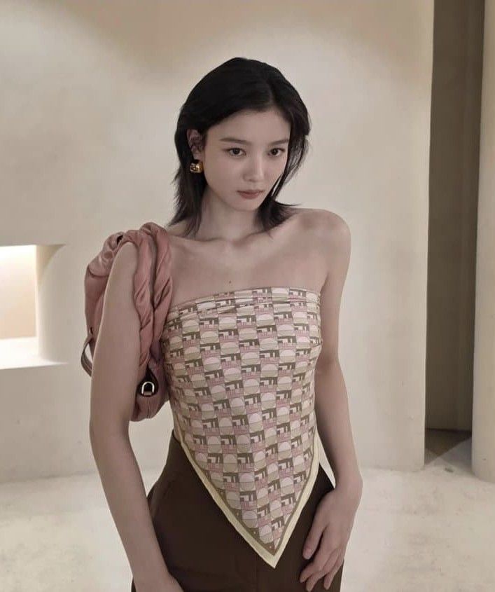 Latest photo of Kim Youjung