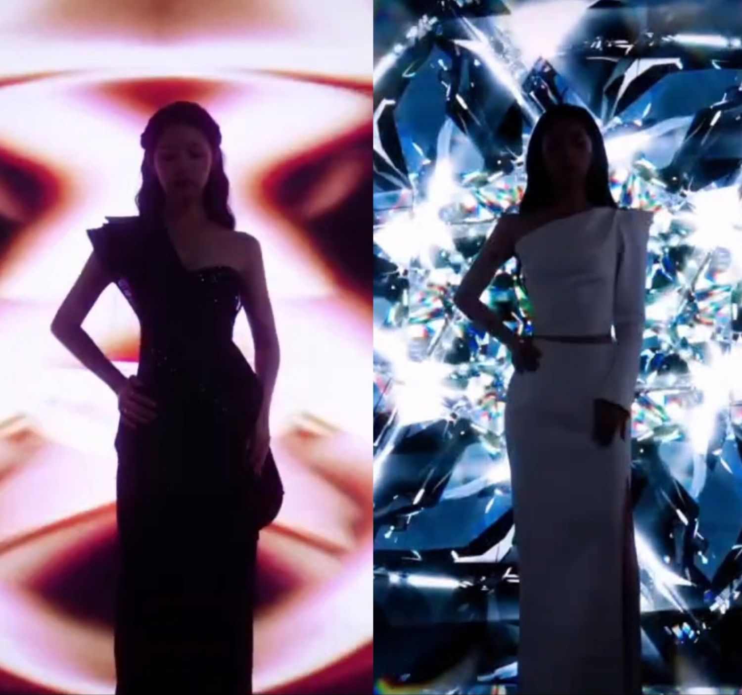 Latest photo of Kim Jiwon