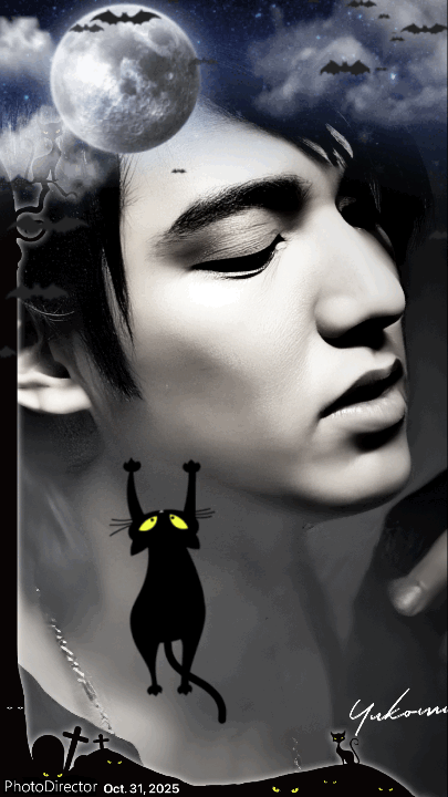 Behind-the-scenes cut of Lee Minho