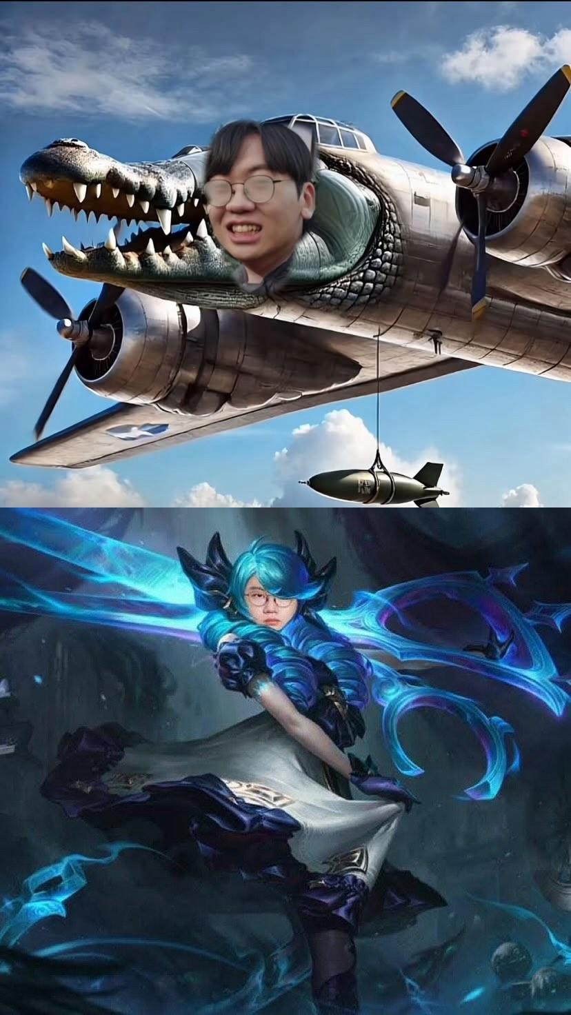 Special wallpaper made by Doran's fans