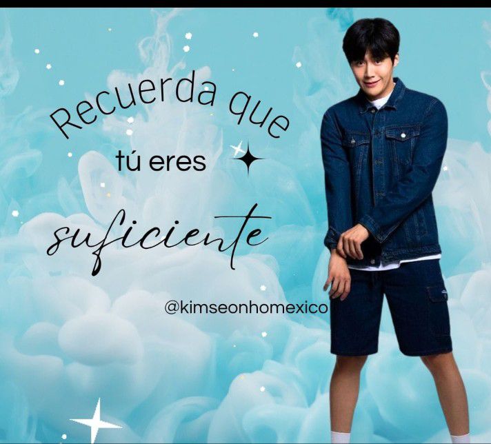 Cuplikan di balik layar dari Kim Seonho