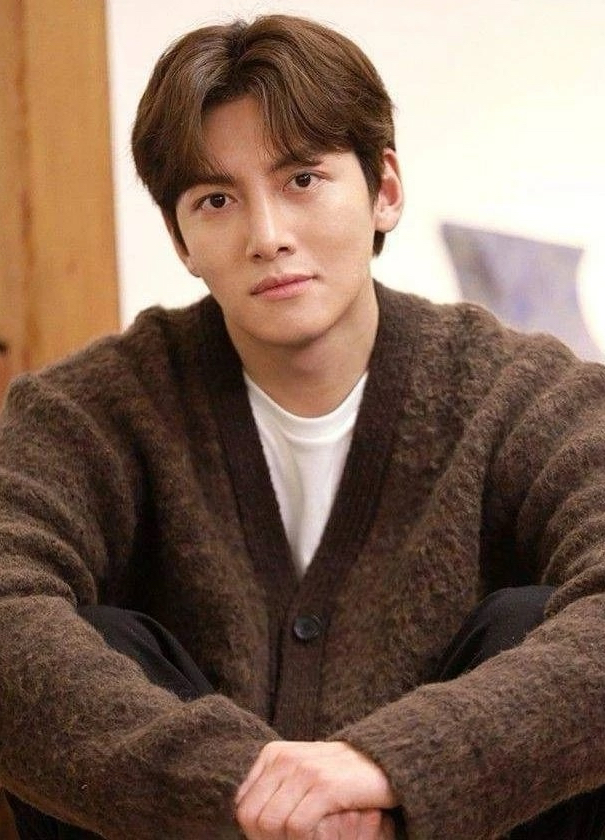 Recent activity shot of Ji Changwook