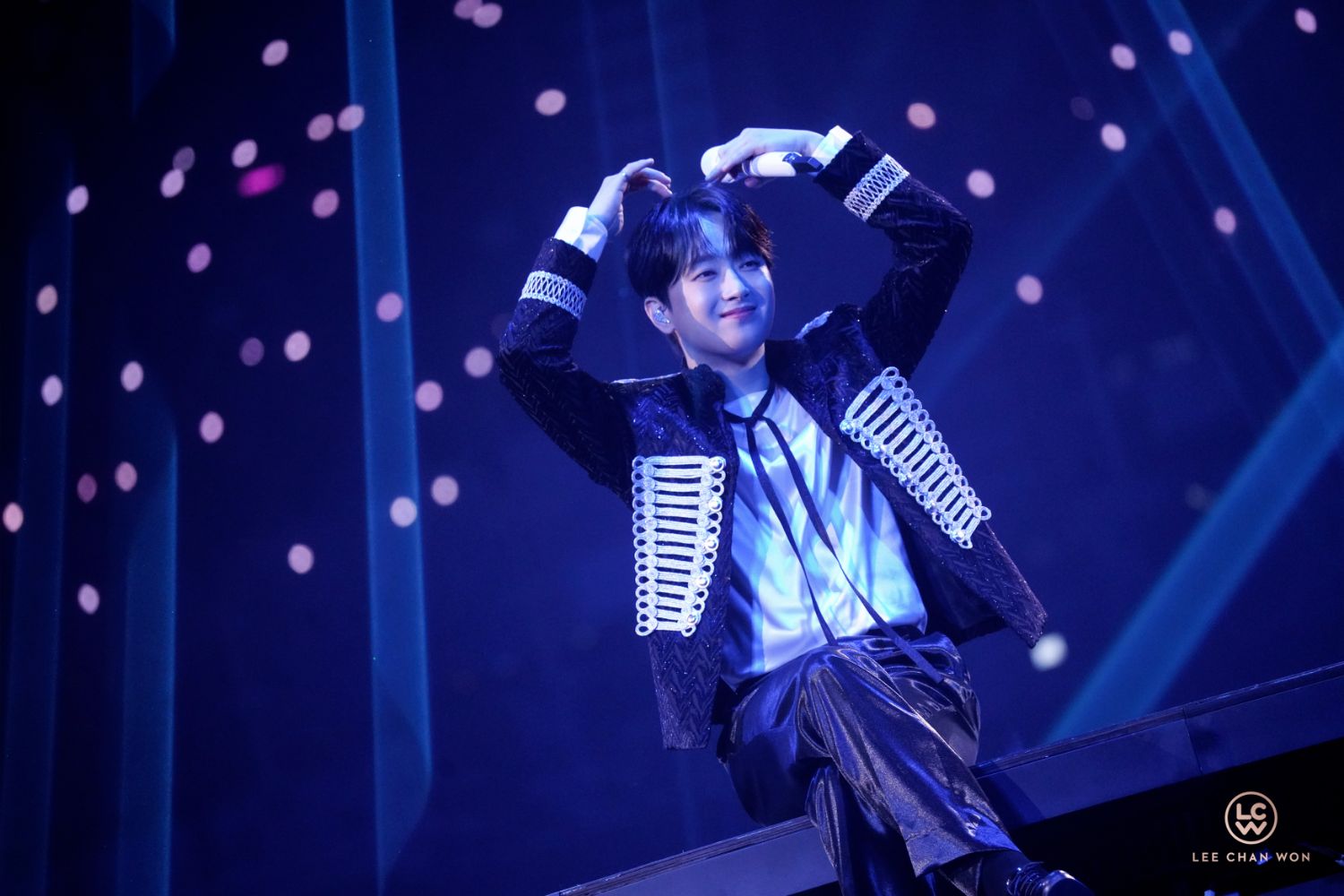 イ・チャンウォンの最近の活動ショット