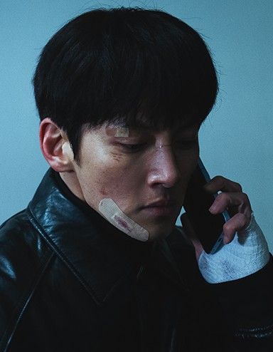 ファンが撮影したチ・チャンウクの瞬間