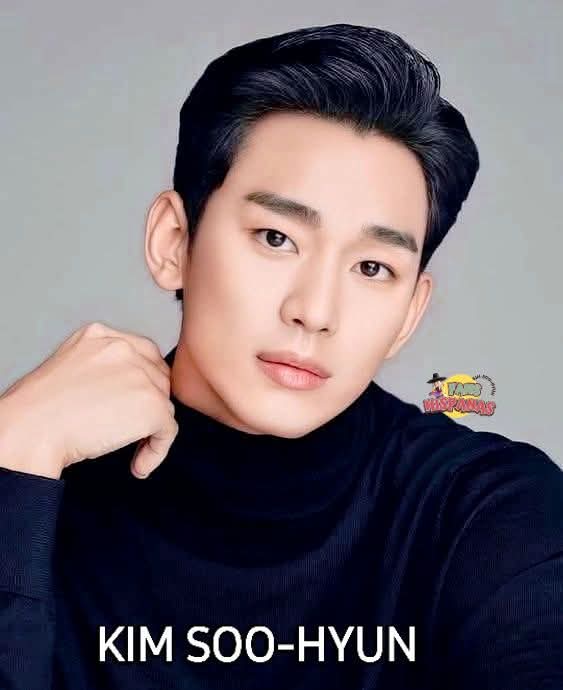 Momen yang diabadikan oleh penggemar Kim Soohyun