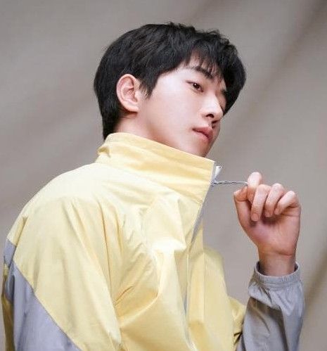 Latest photo of Nam Joohyuk