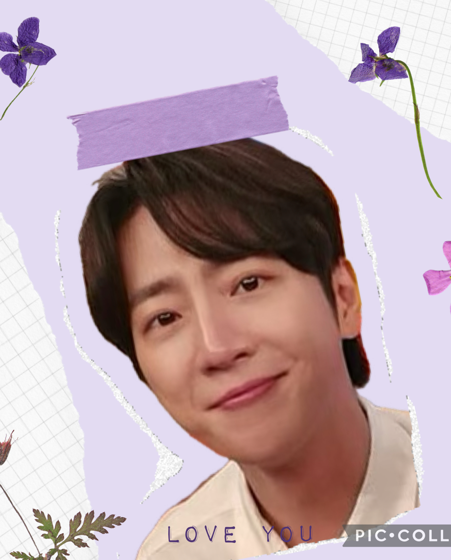 이상엽 팬이 찍은 순간