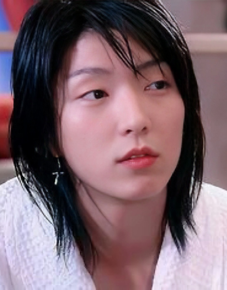 李準基的最新照片