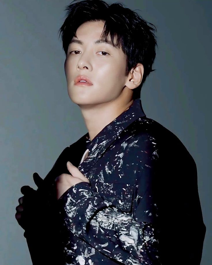 Behind-the-scenes cut of Ji Changwook