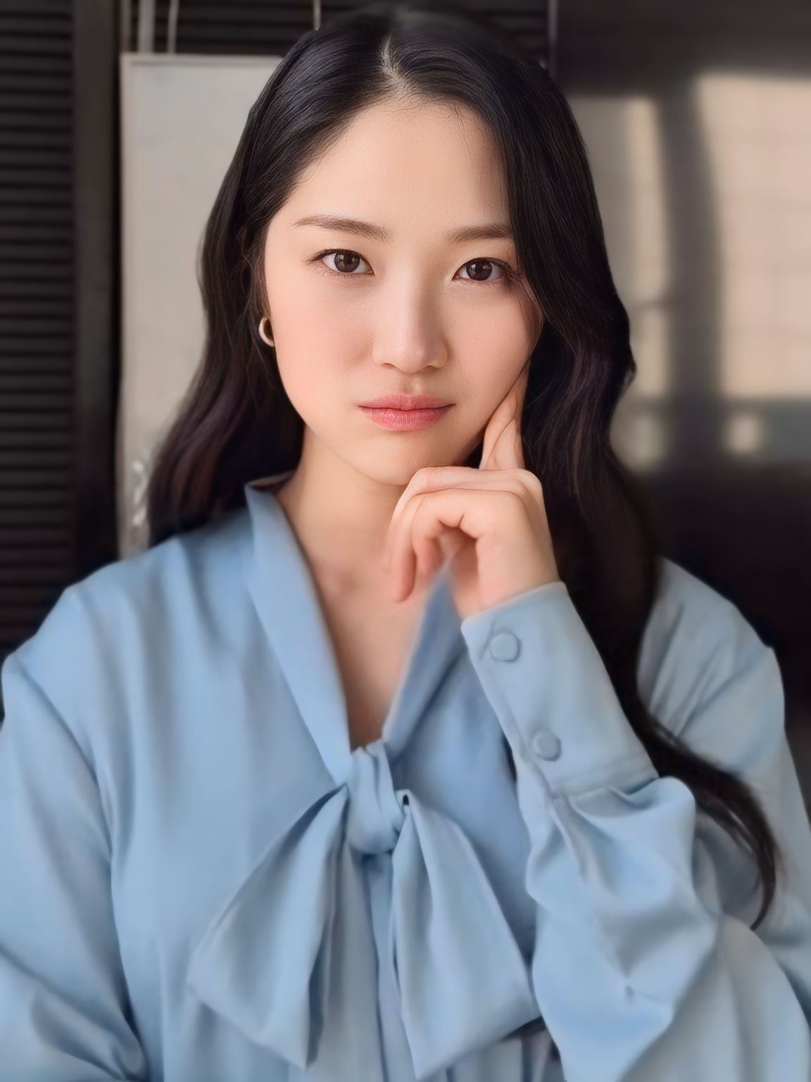 Latest photo of Kim Hyeyoon