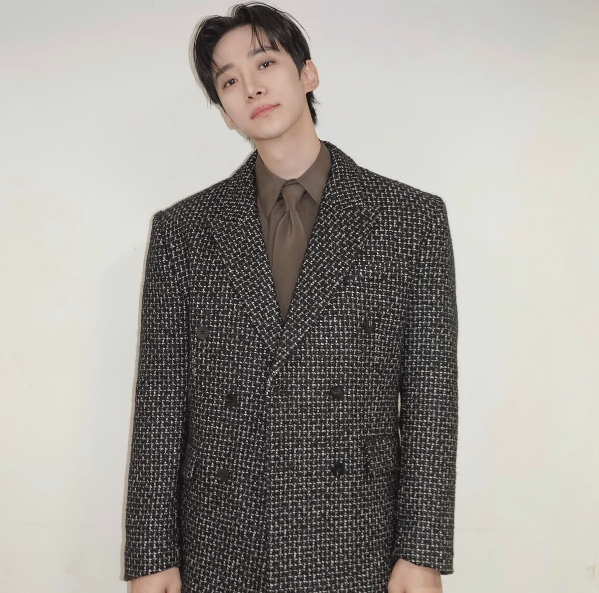 이준호의 최신 사진