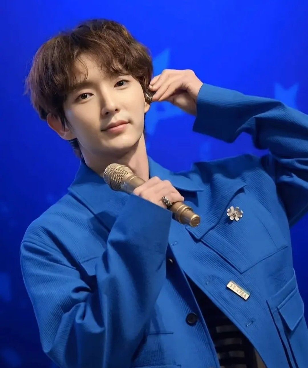 이준기의 비하인드 컷